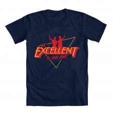 Be Excellent 1